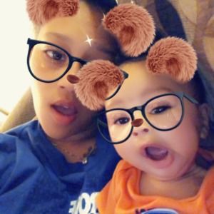 Meet your Posher, Eboni